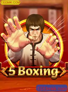 Explorando o Mundo de 5Boxing: A Nova Sensação dos Jogos