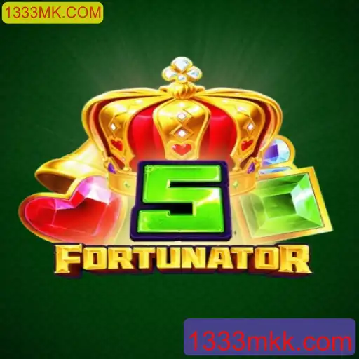 Descubra o Mundo Atraente do Jogo 5Fortunator
