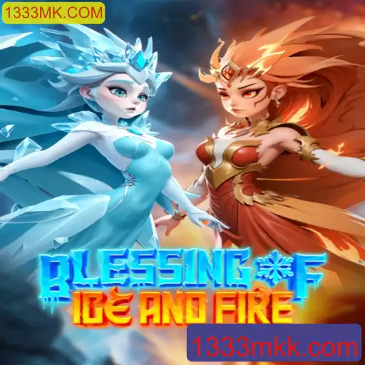 Explorando o Mundo de BlessingofIceandFire: Uma Aventura Épica