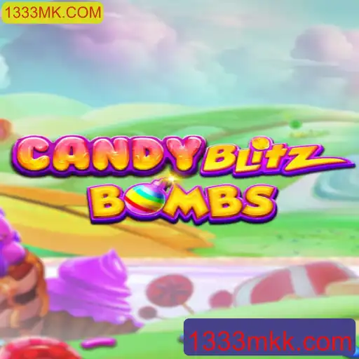 Descubra o Mundo de CandyBlitzBombs: O Jogo Sensação!