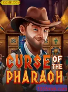 CurseofthePharaoh: A Mística Jornada no Antigo Egito