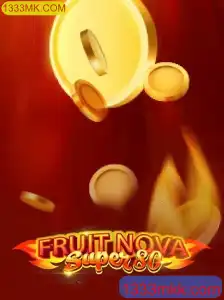 Explorando o Fascinante Jogo FruitNovaSuper80 em 2023