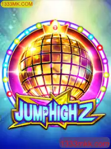 JumpHigh2: Mergulhe na Aventura de Plataforma Definitiva com 1333MK.COM