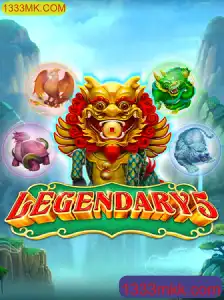Legendary5: Explorando o Novo Fenômeno dos Jogos