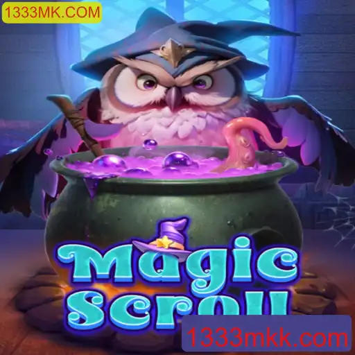 MagicScroll: Um Mergulho no Universo de Fantasia Interativo