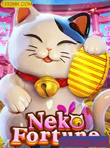 Descubra o Fascinante Mundo de NekoFortune: Um Jogo Empolgante com 1333MK.COM