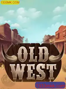 Descubra o Universo do Jogo OldWest com 1333MK.COM