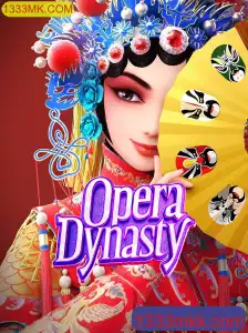 Explorando o Mundo de OperaDynasty: Um Olhar Detalhado no Universo do Jogo