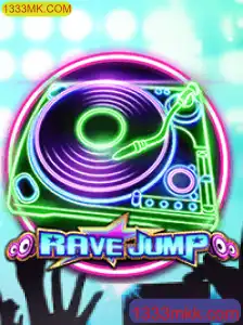 Explorando o Mundo do Jogo RaveJump