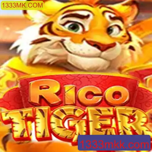 Explorando o Universo do Jogo RicoTiger com 1333MK.COM