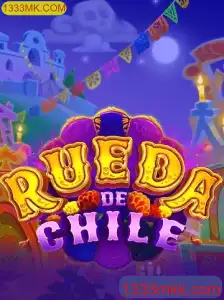 Descubra o Fascinante Mundo do RuedaDeChile