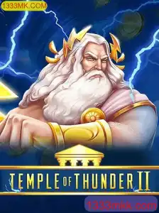 TempleofThunderII: A Nova Sensação no Mundo dos Jogos