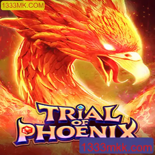 Descubra o Envolvente Jogo TrialofPhoenix com 1333MK.COM