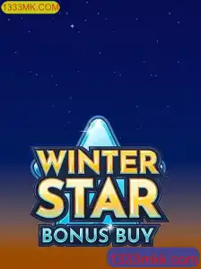 Descubra a Aventura e Emoção de 'WinterStarBonusBuy' na Plataforma 1333MK.COM