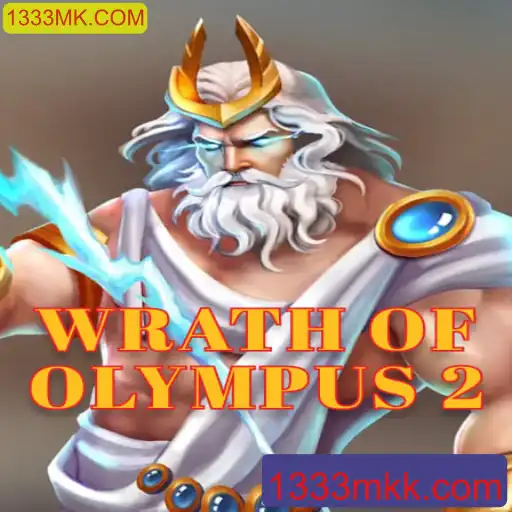 Descubra o Universo Épico de WrathofOlympus2